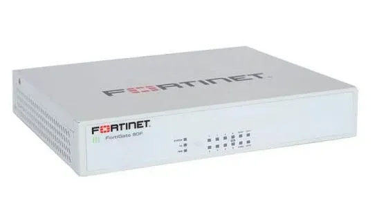 Fortinet FG-201F Firewall Appliance
