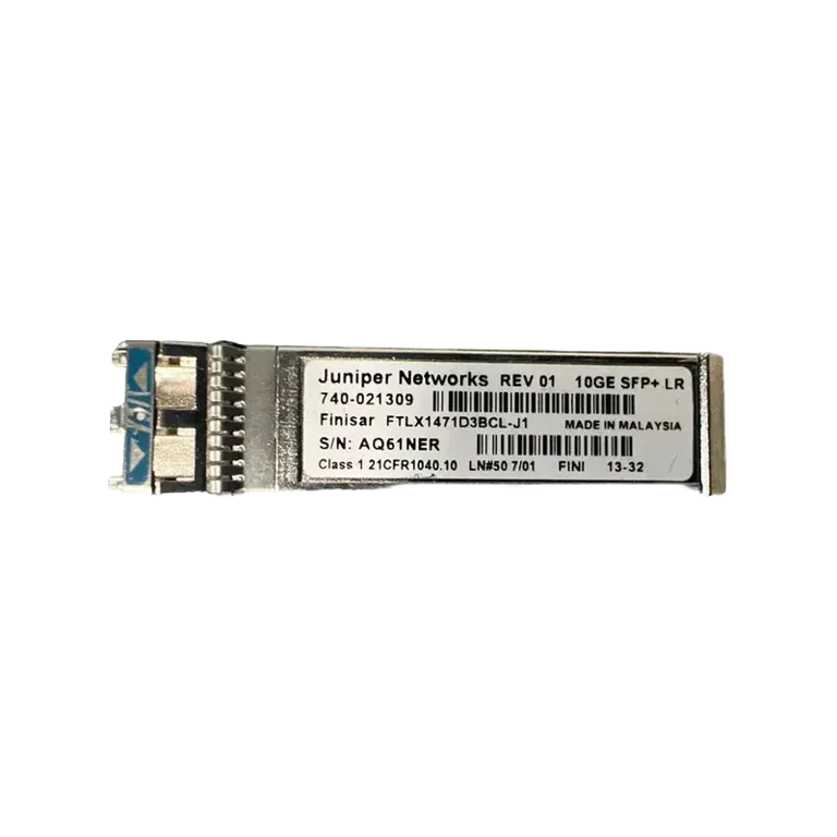Juniper Networks SFPP-10G-LRT2-C 10GBASE-LR Transceiver