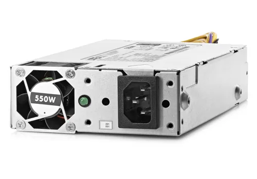 HP 730941-B21 550W Power Supply