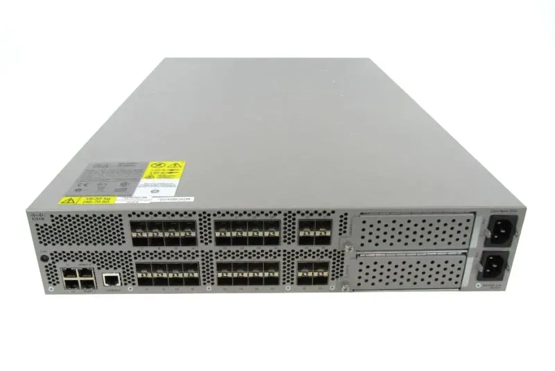 Cisco N5K-C5020P-B-S Switch Chassis