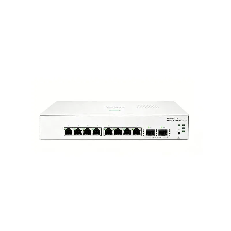 HPE Networking