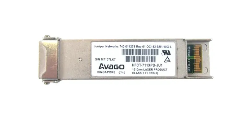 Juniper Networks 740-014279 10GBASE-L XFP Transceiver
