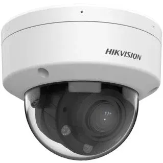 Hikvision DS-2CD1763G2-LIZ(S)U 6 MP Dual Light MD 2.0 Varifocal Dome Network Camera