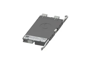 CommScope 760257046 | Propel ULL Multimode OM4 Conversion Module, (2) MPO-08/UPC non-pinned ports rear, (1) MPO-16/APC pinned port front