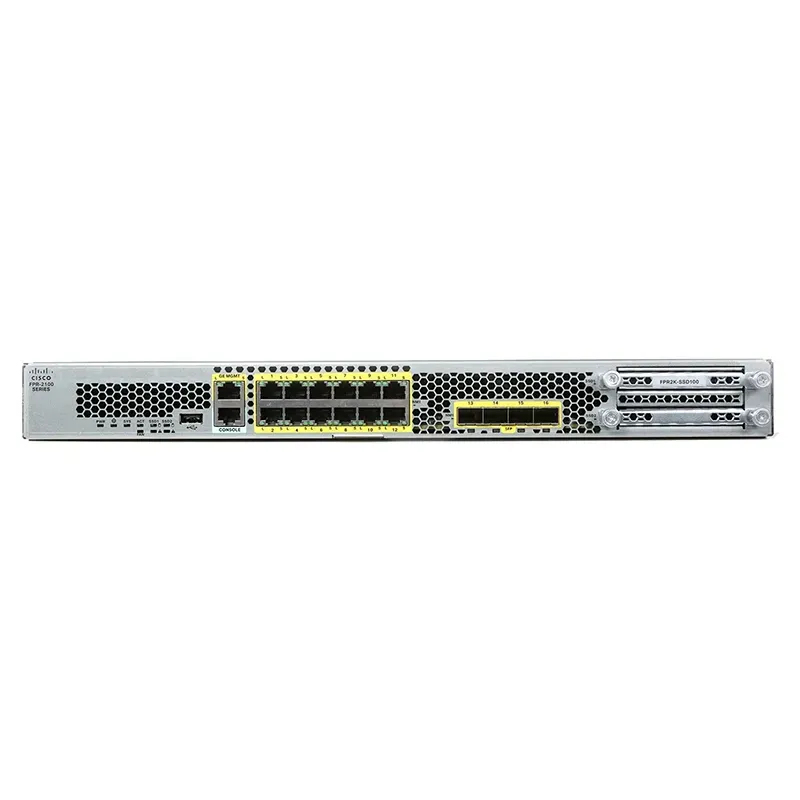Cisco FPR3120-NGFW-K9