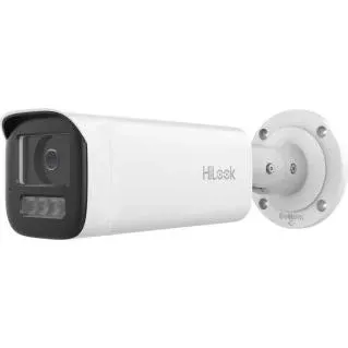 HiLook IPC-B520HA-LU 2 MP Smart Hybrid Light Fixed Bullet Network Camera