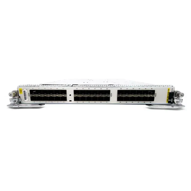 Cisco A9K-36X10GE-TR SFP+ Transceiver