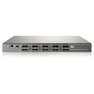 HPE AQ233A Fibre Channel Switch