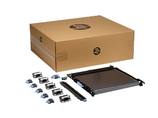 HP LaserJet Image Transfer Belt (527G9A) — HP product image