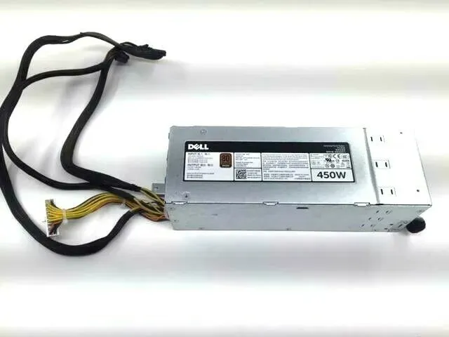 Dell HXF7Y 450W Power Supply