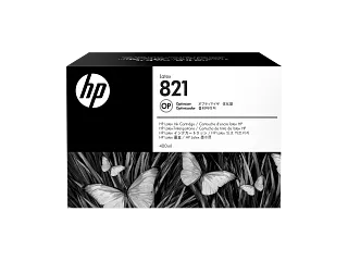 HP 821 400-ml Latex Optimizer Ink Cartridge (G0Y92A) — HP product image