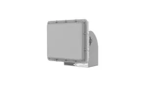 Hikvision DS-TD10M-1 Multi-Lane Speed Inspection Radar