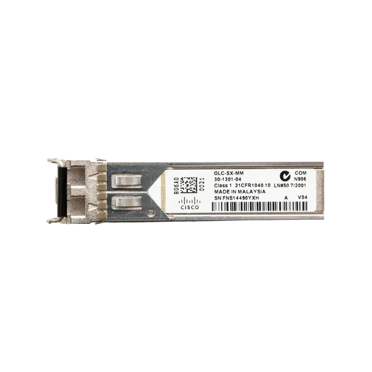 Cisco 30-1301-04 1000BASE-SX SFP Transceiver