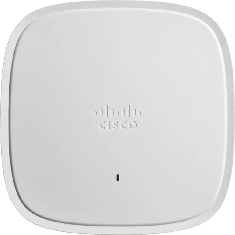 Cisco C9130AXE-B Wireless Access Point