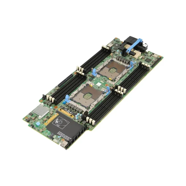 Dell 5YC4P System Board