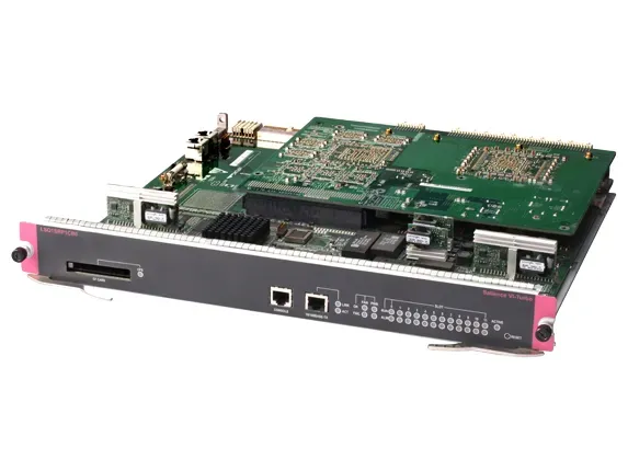 HPE JD195-61101 Switch Module
