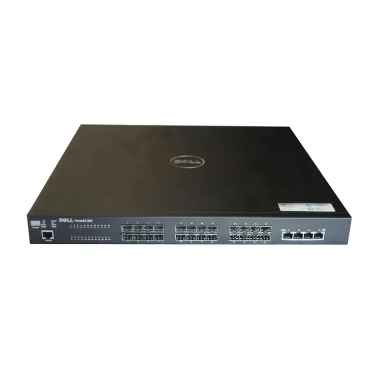 Dell UJ662 24-Port Layer 3 Switch