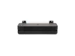 HP DesignJet T210 24-in Printer (8AG32D) — HP product image