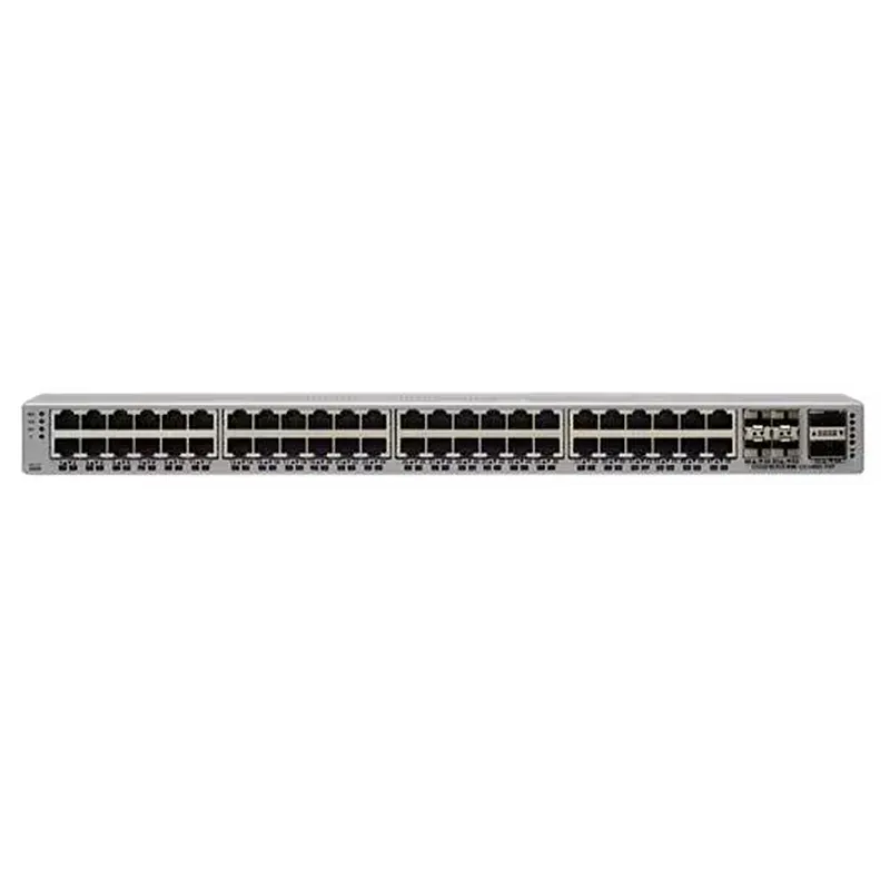 Cisco N9K-C9348GC-FXP
