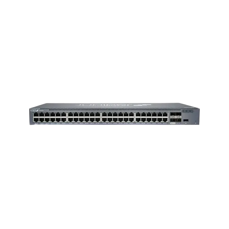 Juniper Networks EX4000-48T 48-Port Layer 3 Switch