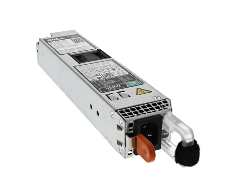 Dell 6V43G 550W Power Supply
