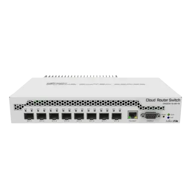 MikroTik CRS309-1G-8S+IN product image