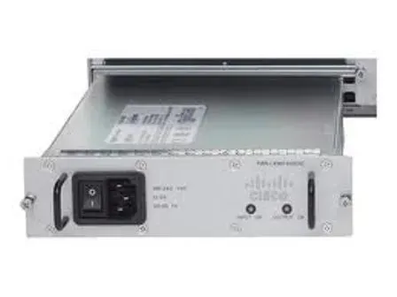Cisco PWR-3900-AC/2 400W Power Supply