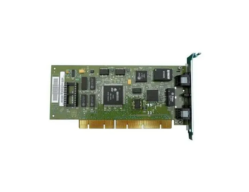 HPE A3495-60201 1-Port Fast Ethernet Adapter