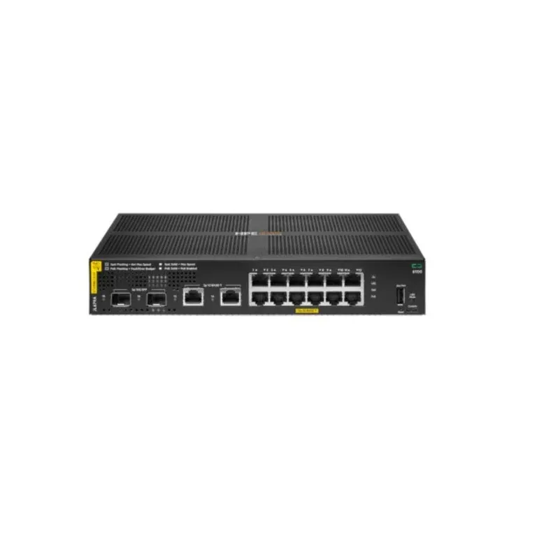 HPE Networking