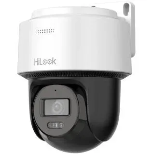 HiLook PTZ-N2C400M-DE 2-inch 4 MP 0X Powered by DarkFighter IR Network Speed Dome