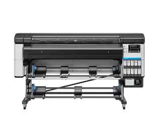 HP Latex 630 W Printer (171K6B) — HP product image