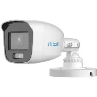 HiLook THC-B159-MS 3K ColorVu Audio Fixed Mini Bullet Camera