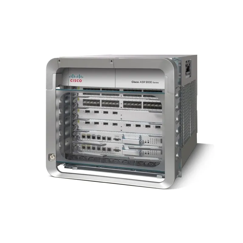 Cisco ASR-9006-AC