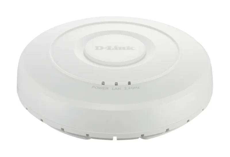 D-Link Wireless N 2.4 Ghz Unified Access Point DWL-2600AP product image