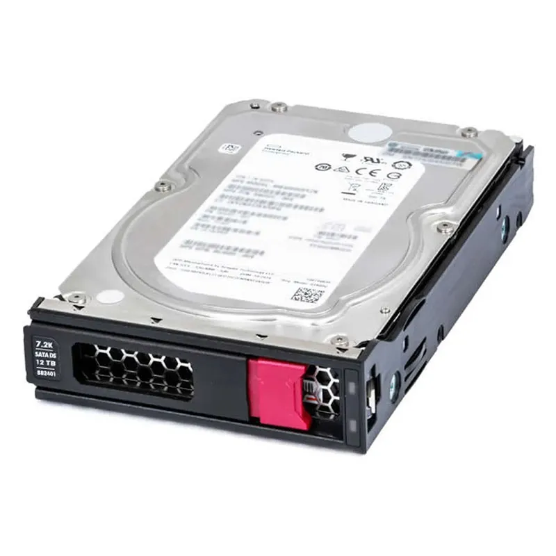 HPE 12TB