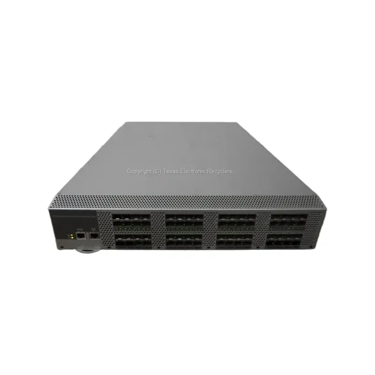 HPE AG558A SAN Switch