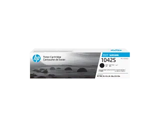 HP MLT-D1042S Black Original Toner Cartridge (SU737A) — HP product image