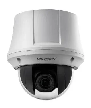 Hikvision DS-2DE4225WG1-E3 2 MP 25X Powered by DarkFighter In-Ceiling Network Speed Dome