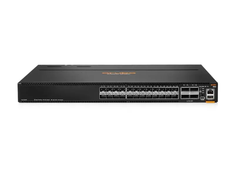 HPE R9W86A#ABA Layer 3 Switch