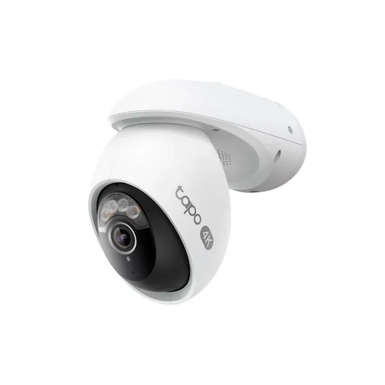 TP-Link Outdoor Pan/Tilt Security Wi-Fi Camera product image
