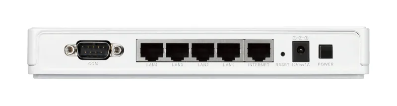D-Link Broadband SOHO VPN Router DIR-140L product image