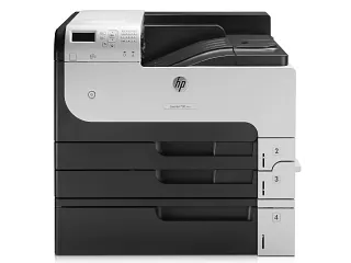 HP LaserJet Enterprise 700 Printer M712xh (CF238A) — HP product image