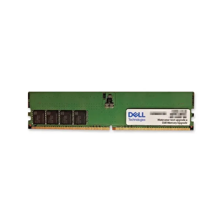 Dell AB883075 32GB DDR5 Memory Module