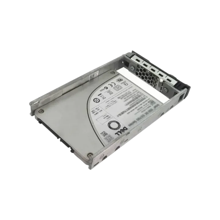 Dell 050N5 7.68TB SAS SSD