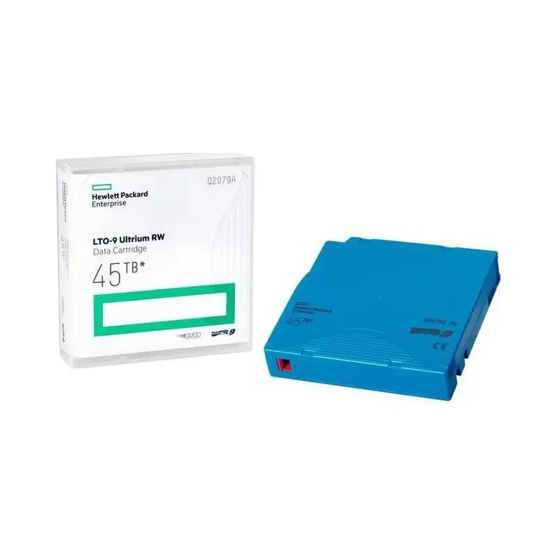 HPE LTO-9
