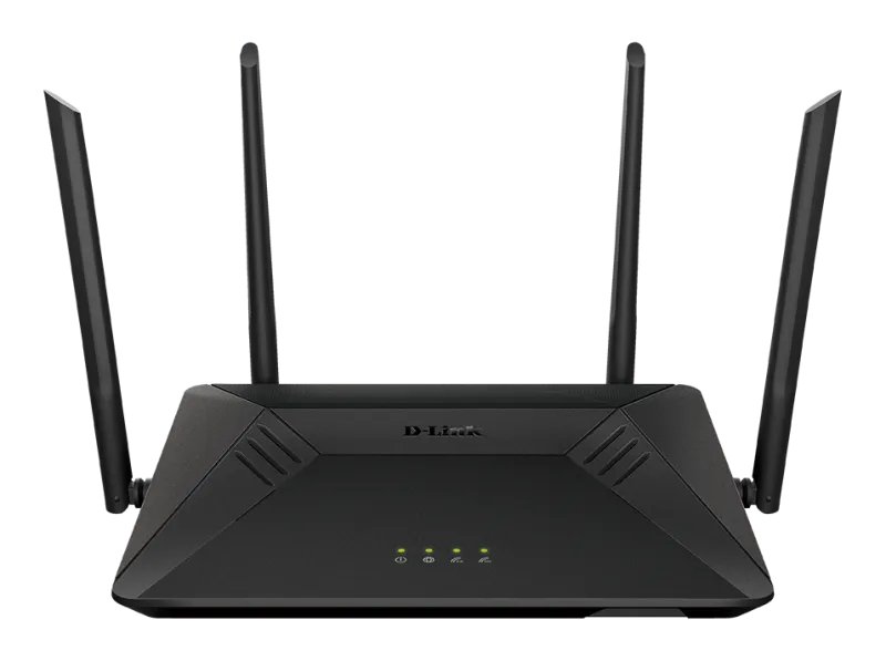 D-Link AC1750 MU-MIMO Wi-Fi Gigabit Router DIR-867 product image