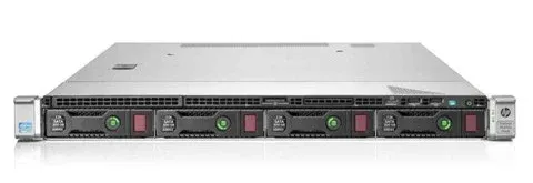 HPE 668812-001 Server