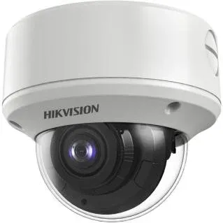 Hikvision DS-2CE59U1T-AVPIT3ZF 4K Vandal Motorized Varifocal Dome Camera