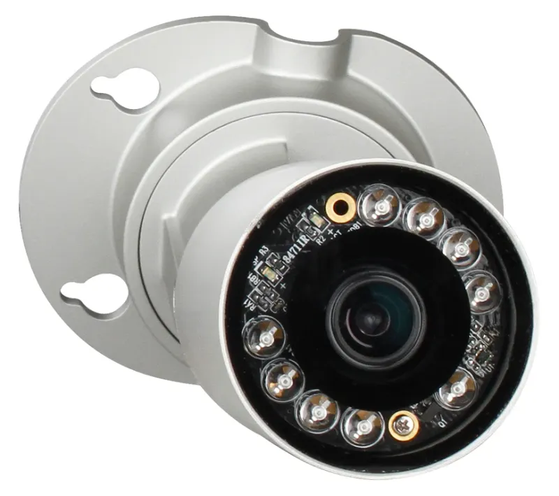 D-Link HD Mini Bullet Outdoor IP Camera DCS-7010L product image