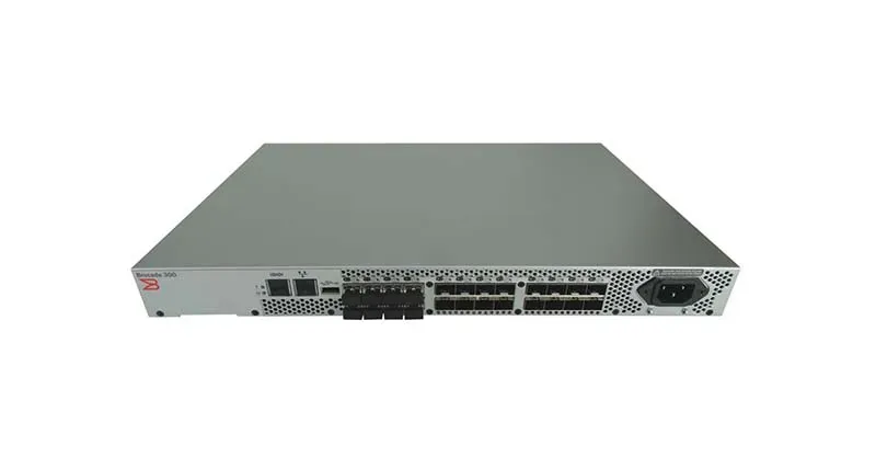 Dell 0R875F Fibre Channel Switch